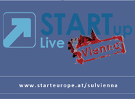 STARTup Live Vienna
